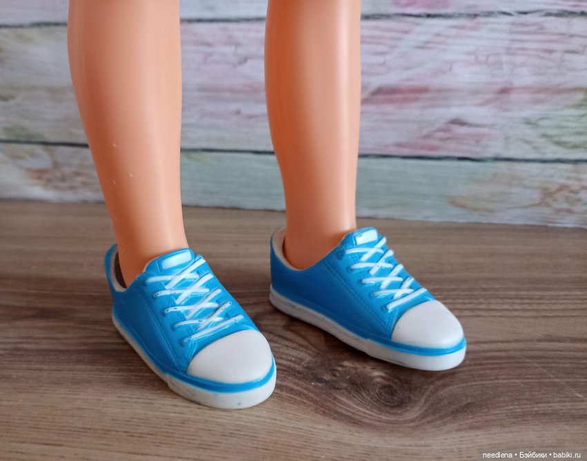 Обувь — Куклы Nancy Famosa (Ненси Фамоза): коллекционные перевыпуски