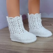 Обувь своими руками
