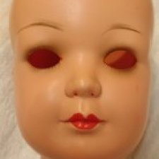 Малышка с барахолки