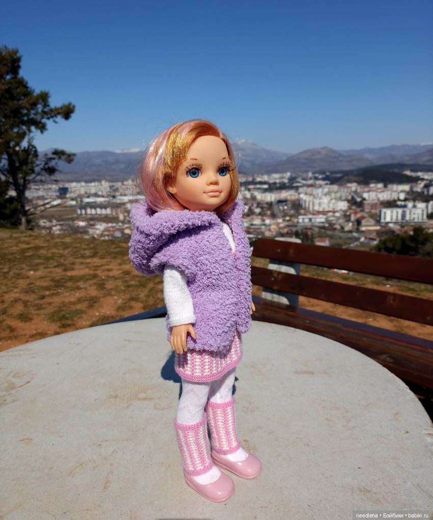 Фотосессия над Подгорицей (фото 6)