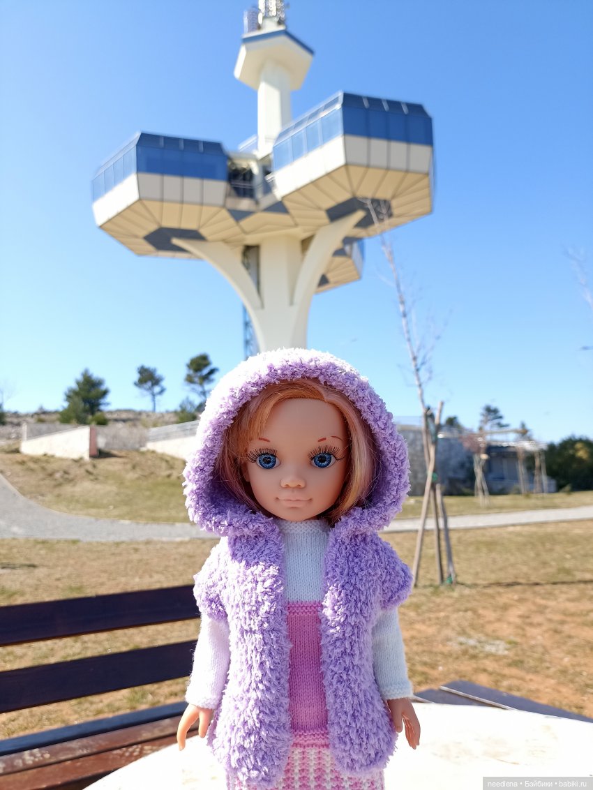 Фотосессия над Подгорицей (фото 2)