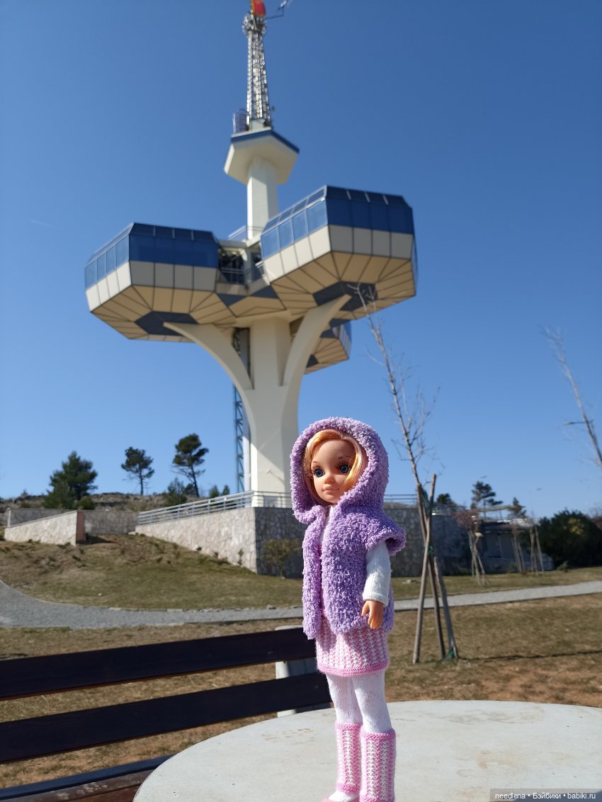 Фотосессия над Подгорицей (фото 3)