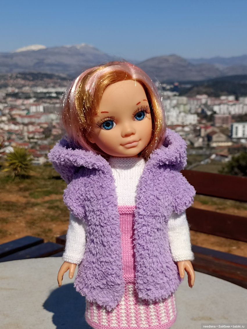 Фотосессия над Подгорицей (фото 4)