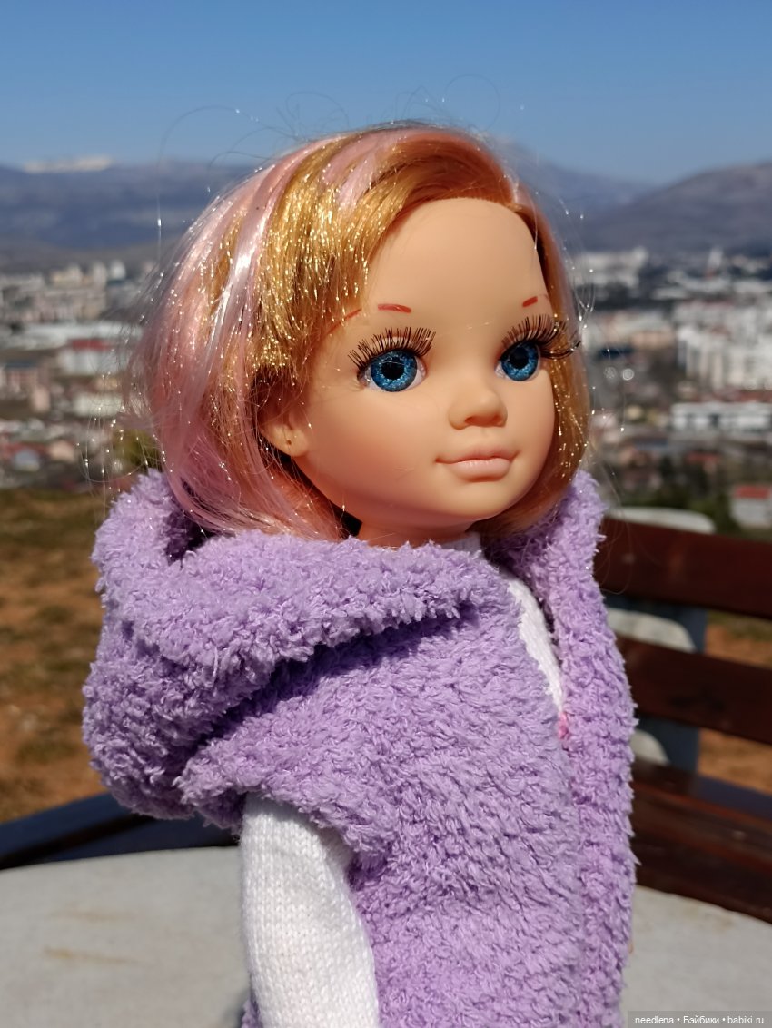 Фотосессия над Подгорицей (фото 5)