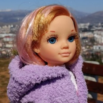 Фотосессия над Подгорицей