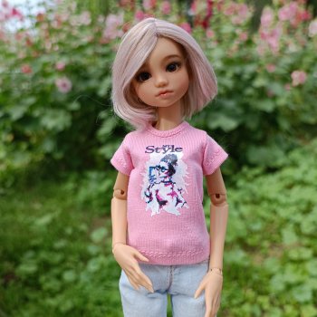 Мия и мальва