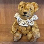 Маленький немецкий мишка