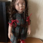 малышка Lieschen от Zwergnase