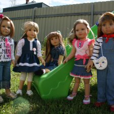 А просто-лето!