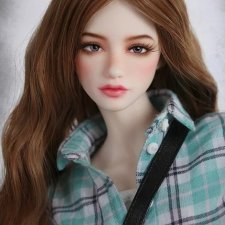Iplehouse Fashion Doll Vanessa FID