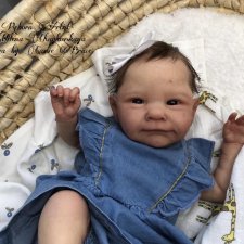 Милейшая Ava!