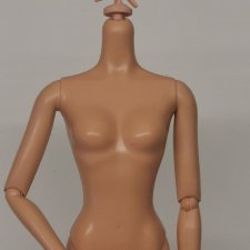 Продам пивотальное тело фестивальной луковки Barbie The Look Music Festival Продам пивотальное тело фестивальной луковки Barbie The Look Music Festival
