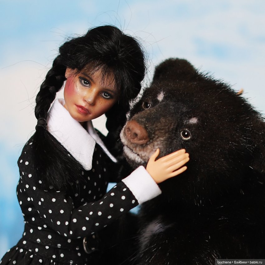 Танцы-шманцы-уэнсдейманцы (фото 4)