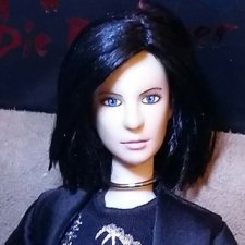 Мои Обитсу и Барби. Часть 1. Как я училась делать кукольные мэйки