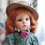 Хилари (Hilari) от Dianna Effner, Ultimate Collection