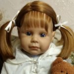 Лаура от Brigitte Paetsch, Zapf