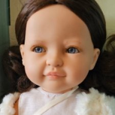 Паола от Reina Del Norte