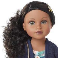 Шевонн Journey Girls Australia 18 inch Doll - Chavonne