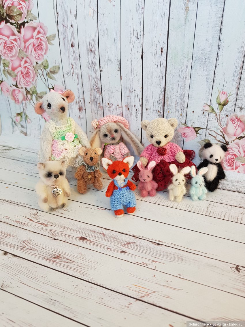 Подружки и игрушки — Куклы Dianna Effner (Эффнер) из винила: Little Darling (фото 6)