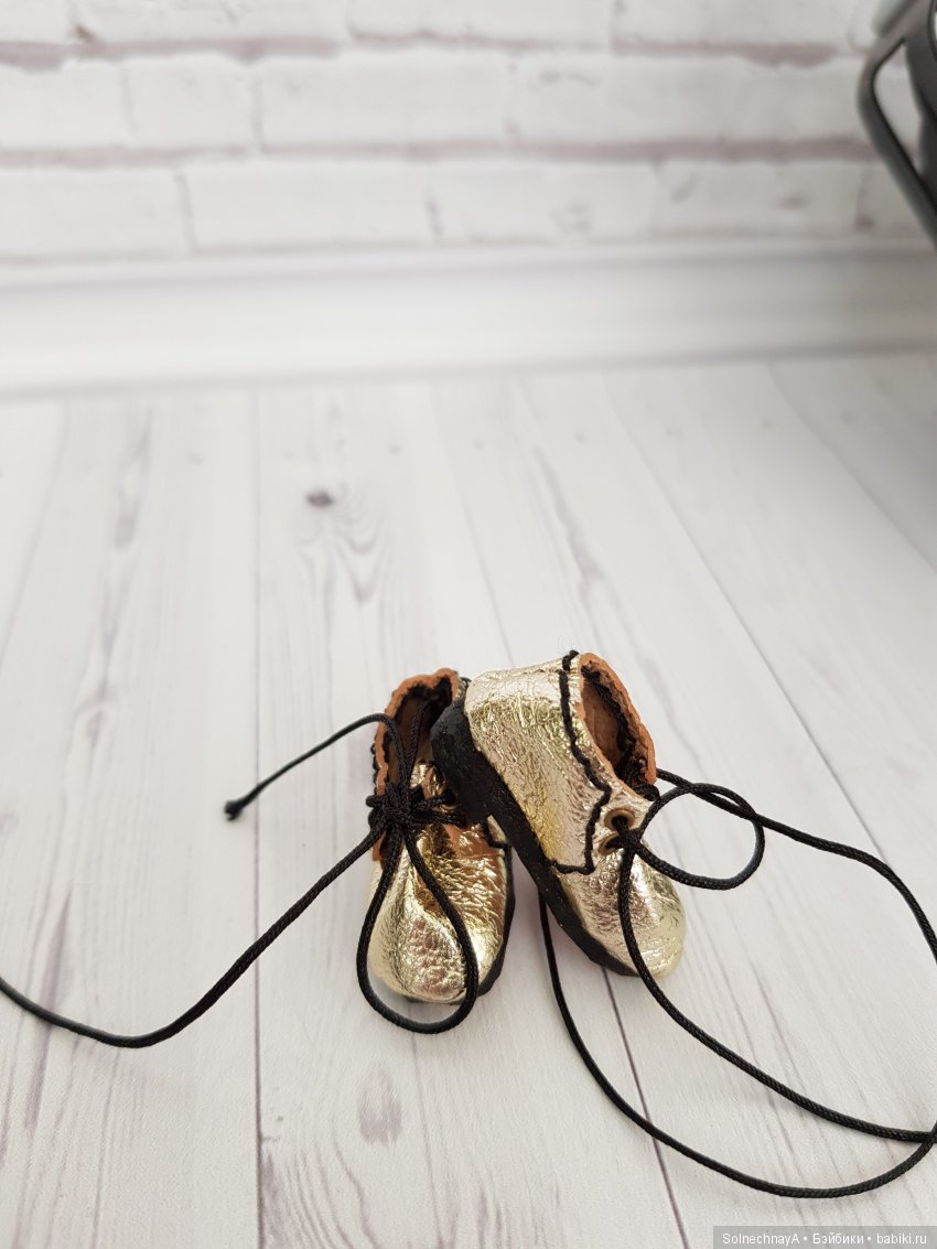 Любовь нечаянно нагрянет — Куклы Lillycat (Лиликет)