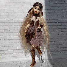 Любовь нечаянно нагрянет