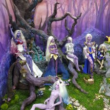 Dollscar моими глазами