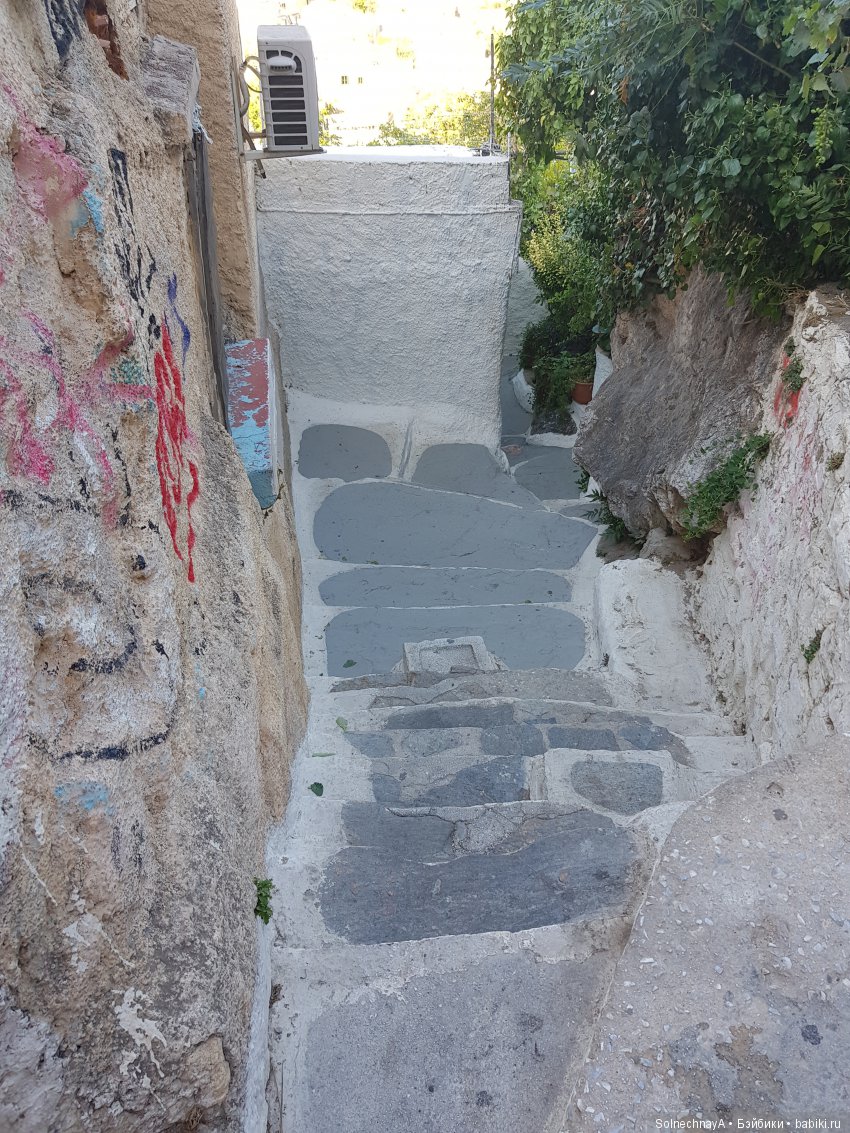 Афины древние и современные. Часть 2 (фото 9)