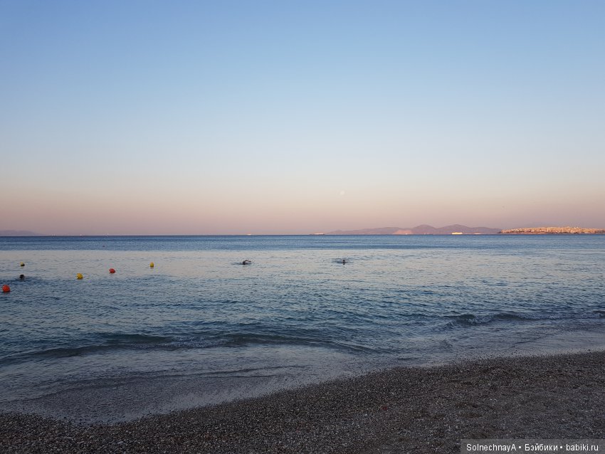 Афины древние и современные. Часть 2