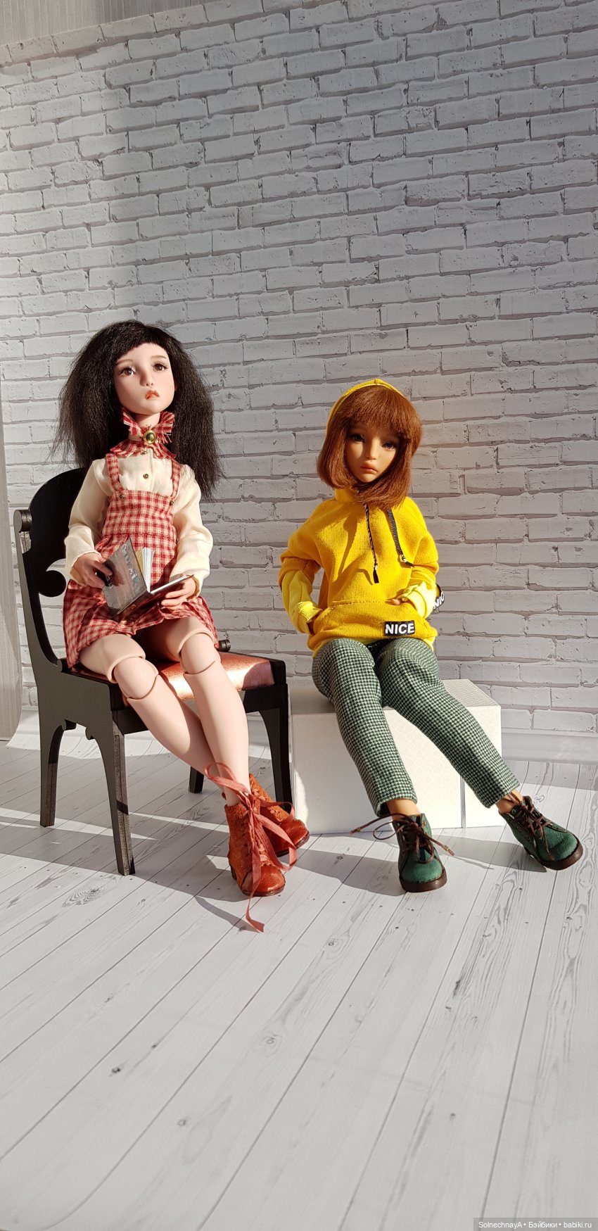 Тулузские Кошки. Лилликет | Бэйбики Тулузские Кошки. Лилликет (фото 5)