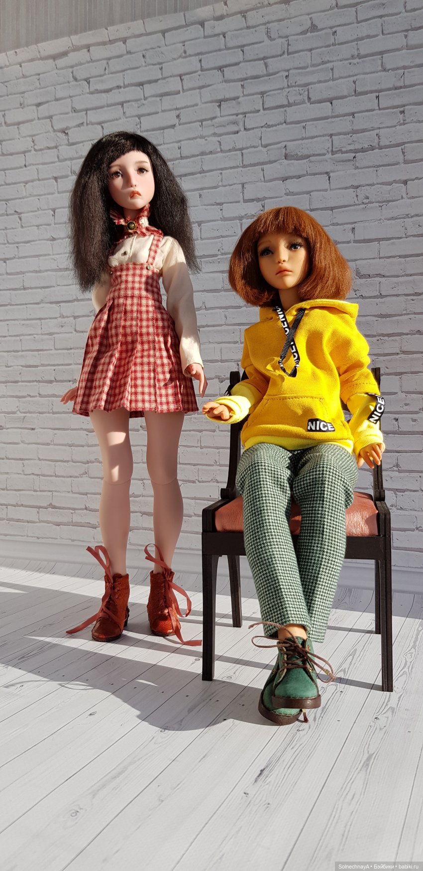 Тулузские Кошки. Лилликет | Бэйбики Тулузские Кошки. Лилликет (фото 4)