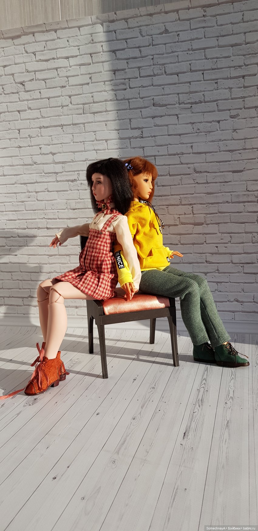 Тулузские Кошки. Лилликет | Бэйбики Тулузские Кошки. Лилликет (фото 6)