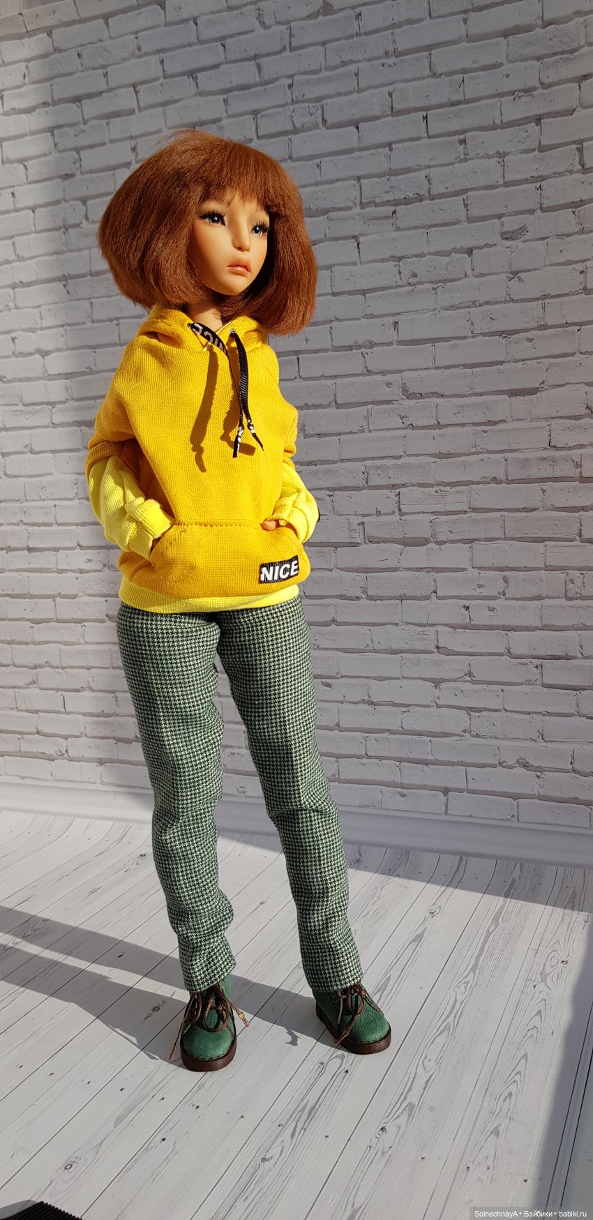 Тулузские Кошки. Лилликет | Бэйбики Тулузские Кошки. Лилликет