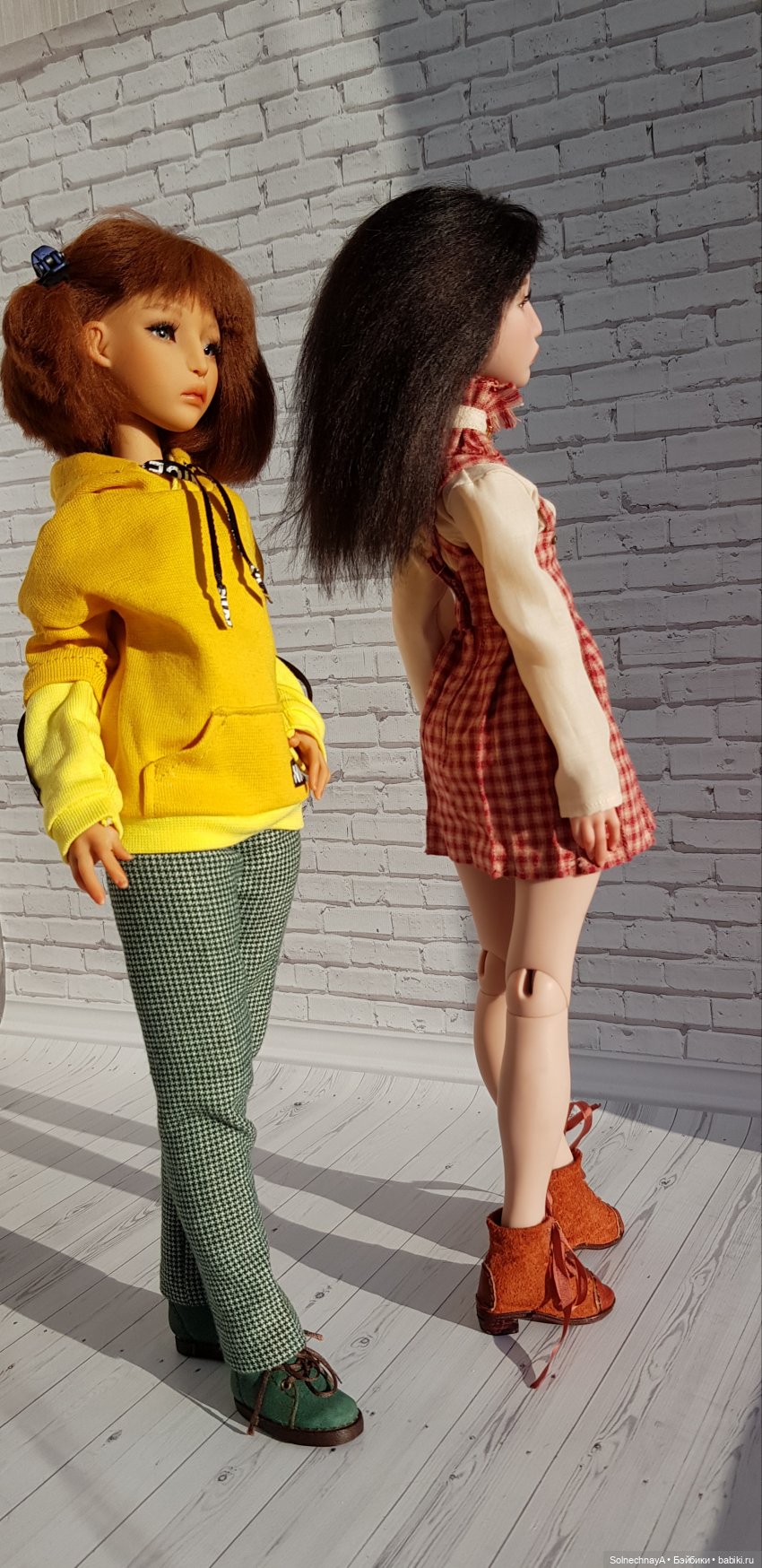 Тулузские Кошки. Лилликет | Бэйбики Тулузские Кошки. Лилликет (фото 2)