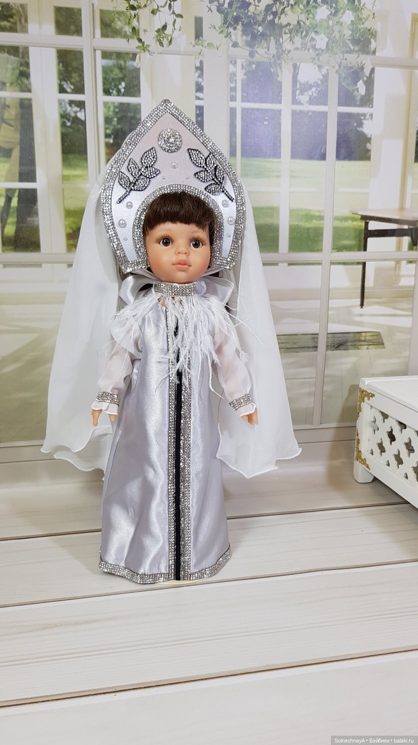 Вот кто виноват — Домашние коллекции кукол: фото собраний (фото 4)