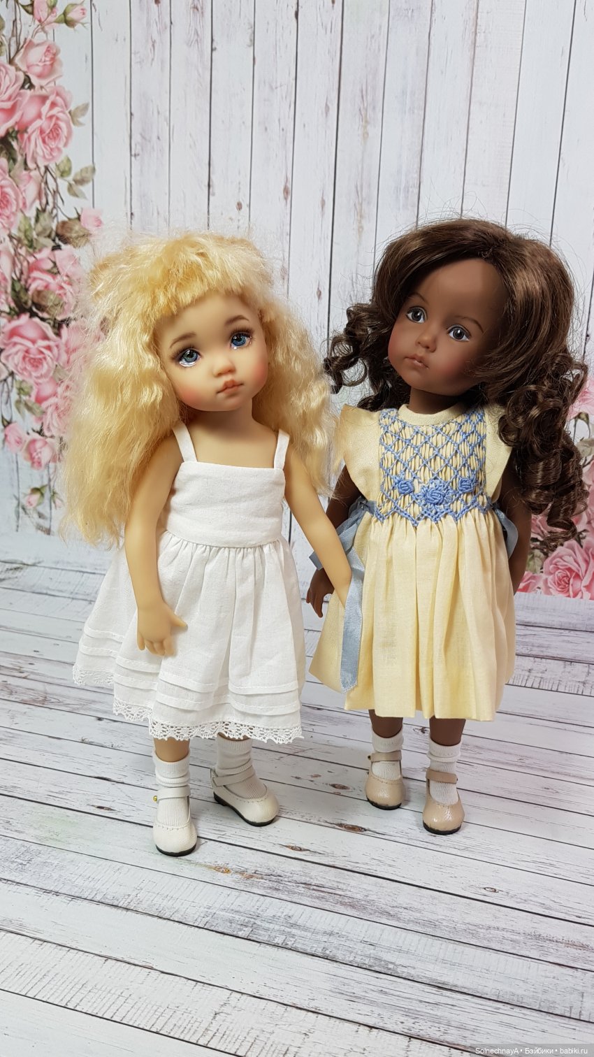 Вот кто виноват — Домашние коллекции кукол: фото собраний