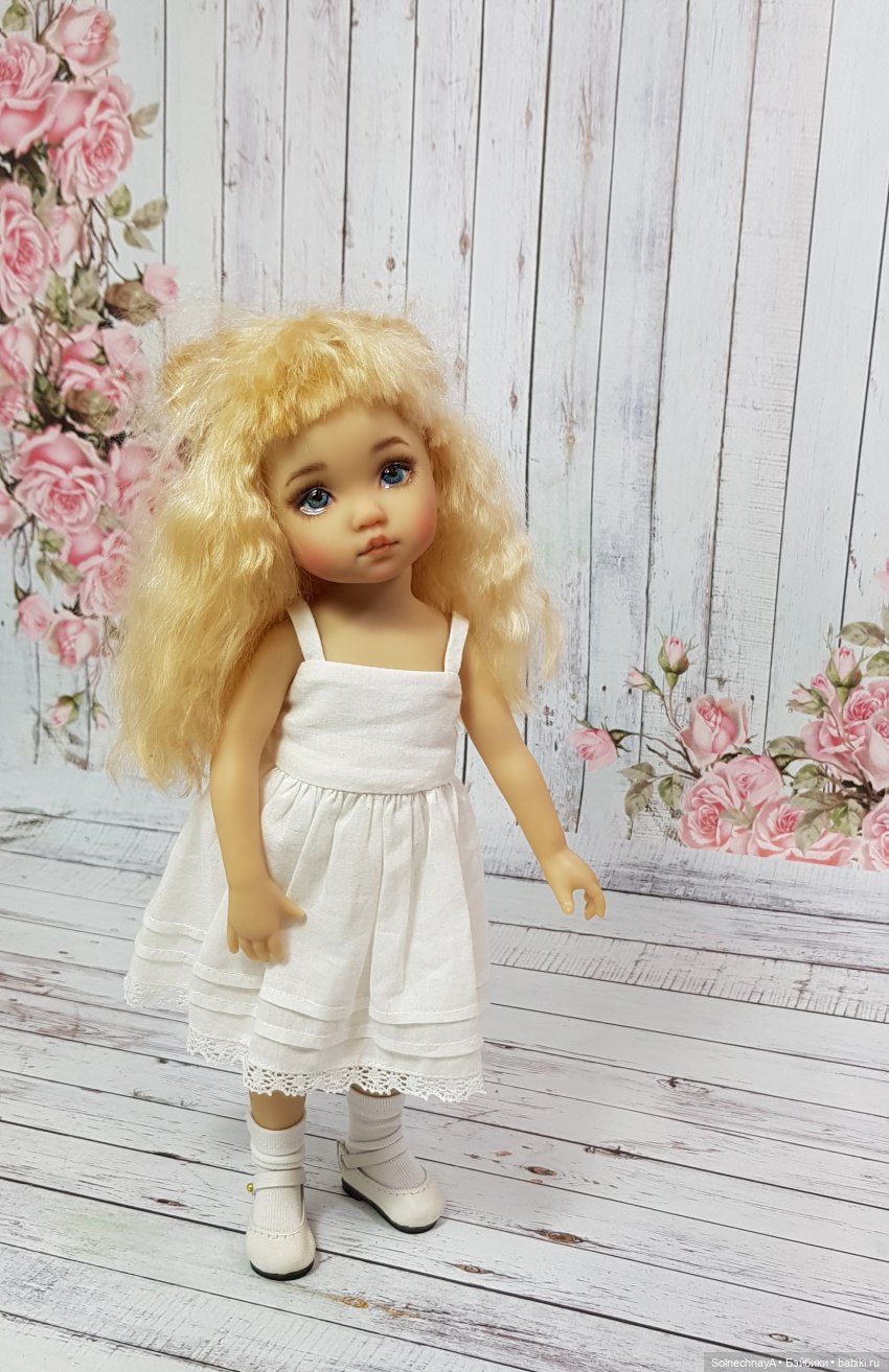 Вот кто виноват — Домашние коллекции кукол: фото собраний