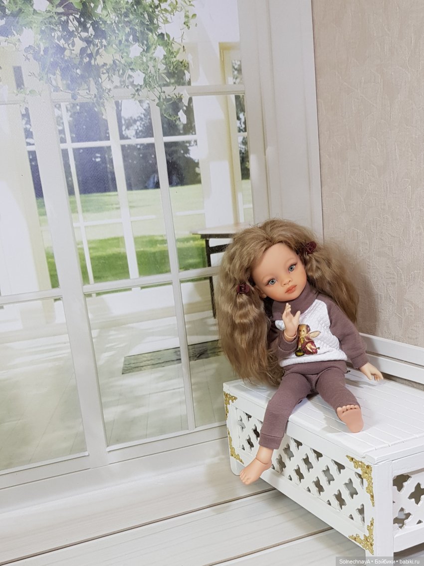 Вот кто виноват — Домашние коллекции кукол: фото собраний (фото 2)