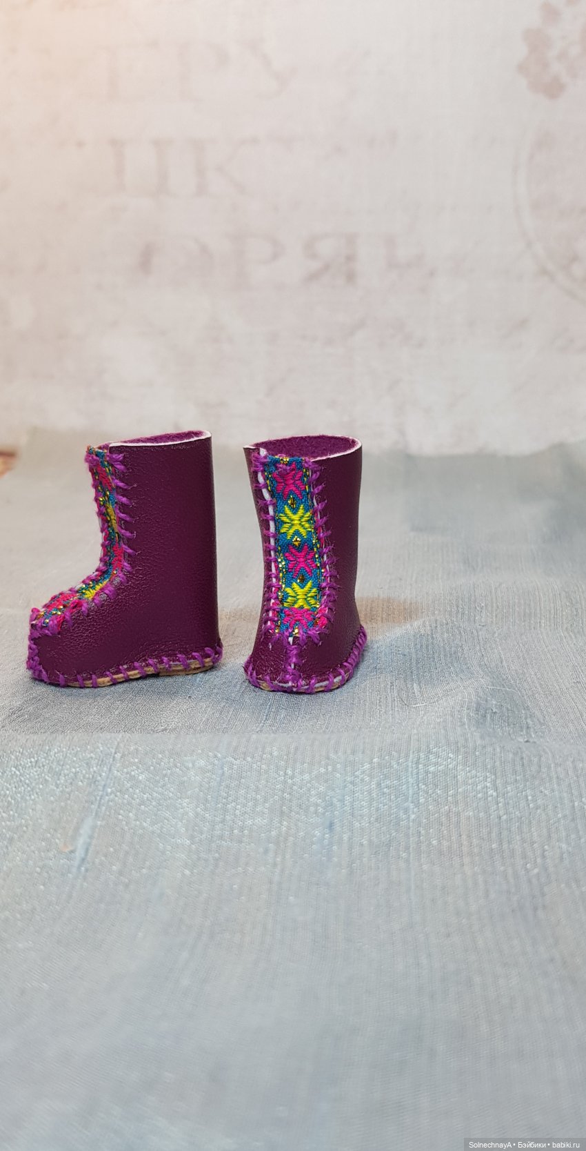 Наивная чукотская девочка (фото 9)