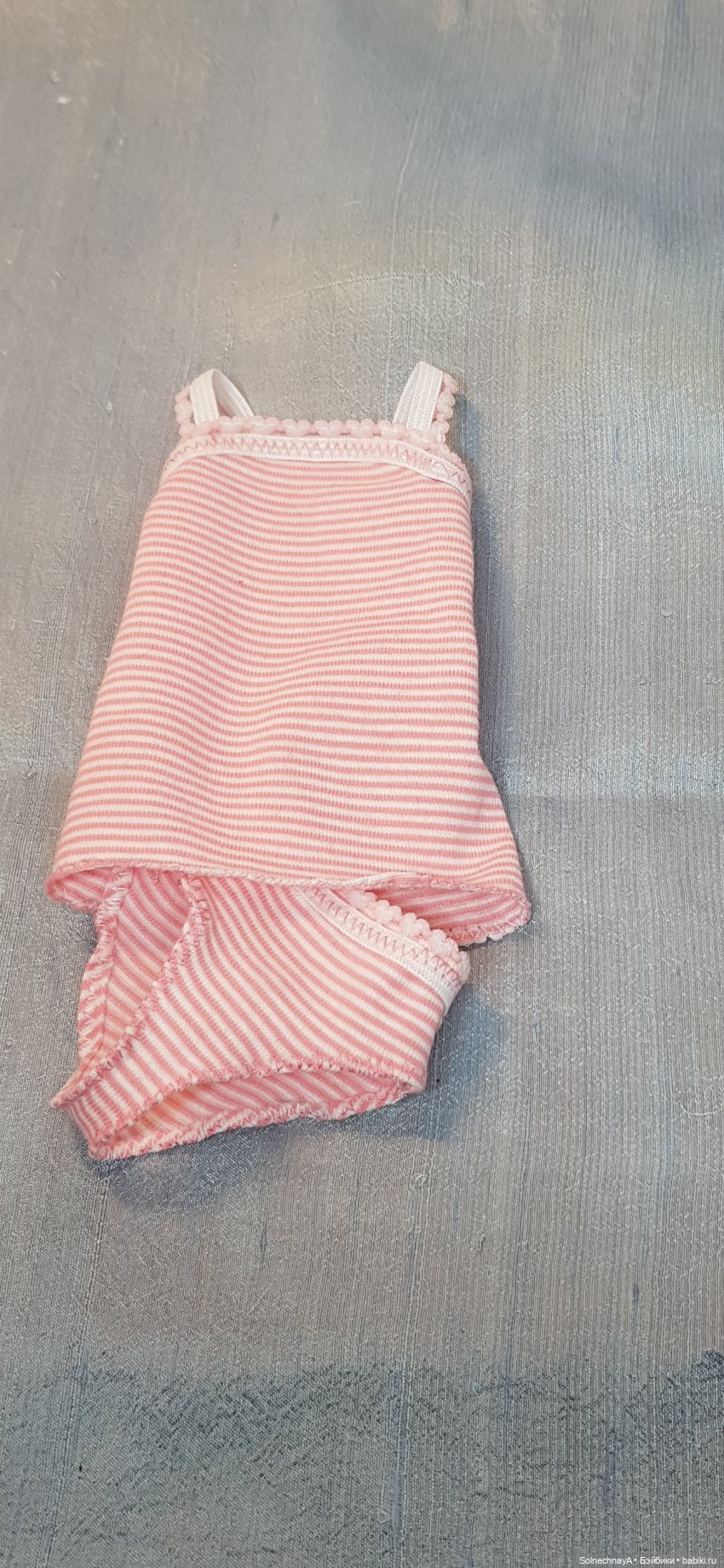 Наивная чукотская девочка (фото 6)