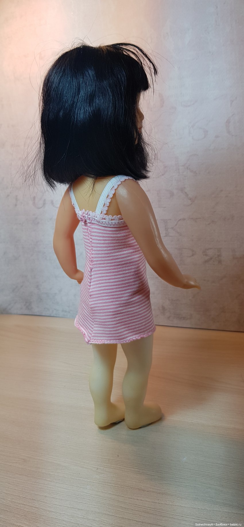 Наивная чукотская девочка (фото 7)