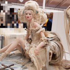 Выставка. Послевкусие