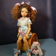 Иманины ботиночки. По следам конкурса