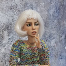 Хочу новую куклу