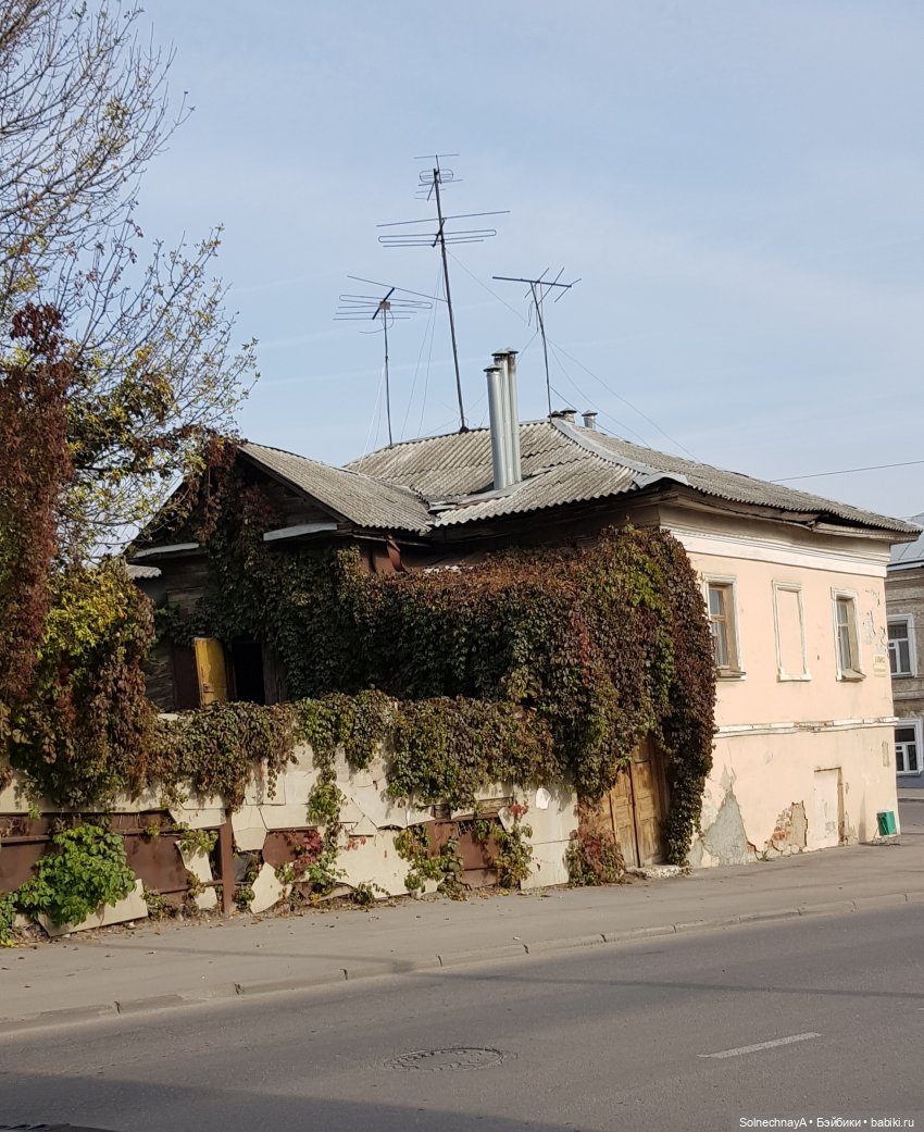 В городе-шкатулочке - Авторская шарнирная кукла у нас дома | Бэйбики -  242256