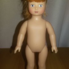 Помогите опознать куколку