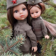 С праздником! С днем Великой победы