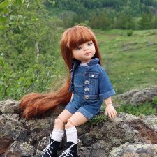 Прогулка на природе... 🌺🌺🌺