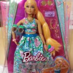 Барби Экстра Barbie Extra