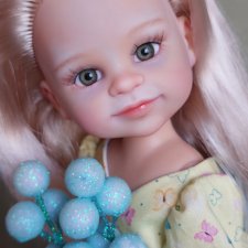 Клепа паола рейна paola reina ооак