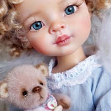 Paola reina ооак